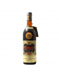 Poncini Barolo 1975