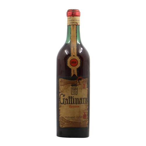 Pogliano Gattinara 1958