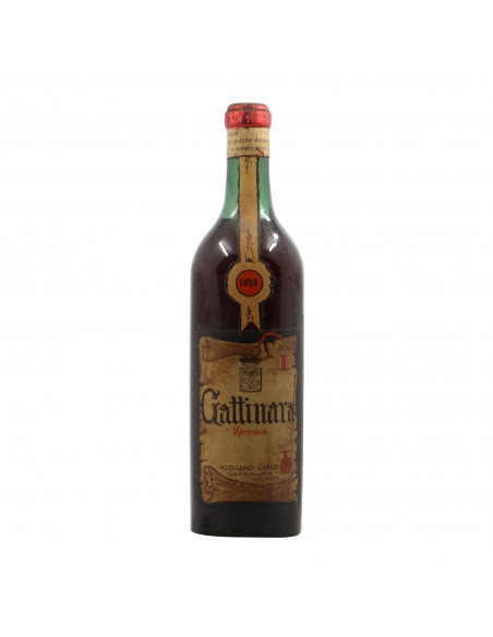 Pogliano Gattinara 1958