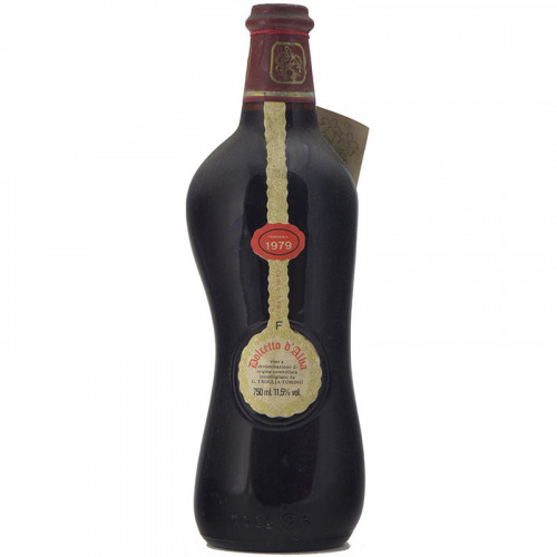 Dolcetto Alba 1979 TROGLIA