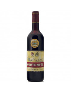 Barbaresco 1970 CONTRATTO...