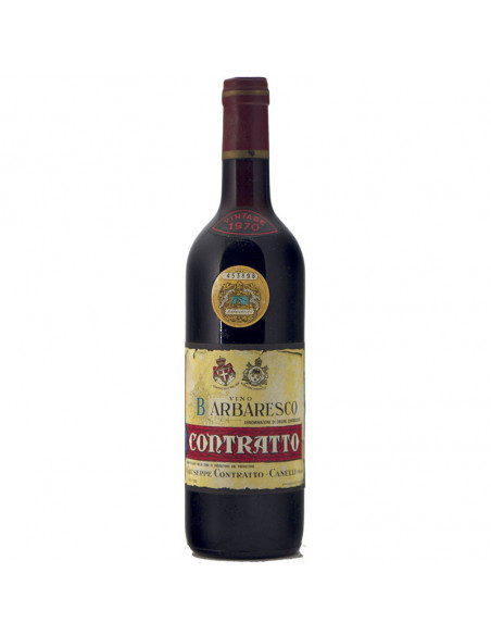 BARBARESCO (1970)