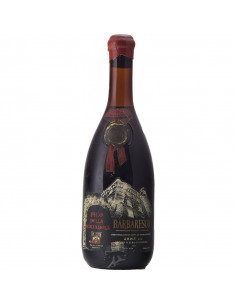 BARBARESCO 1971 PICO DELLA...