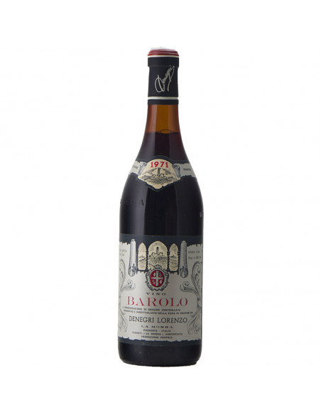 BAROLO  (1971)
