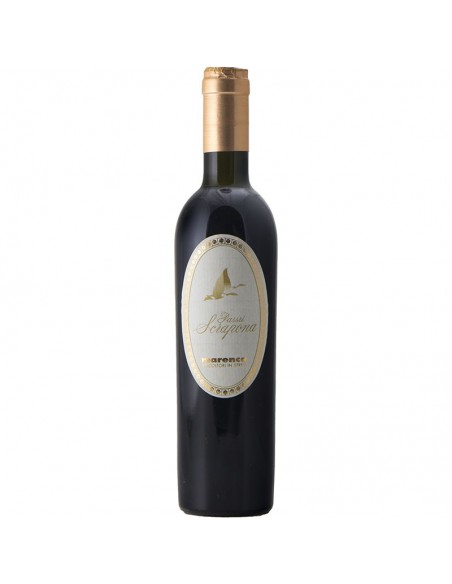 Moscato Passito Passri Scrapona 375Cl 1998 MARENCO GRANDI