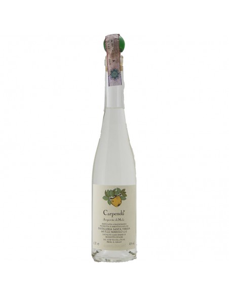 Carpendu Acquavite Di Mele 50Cl MAROLO GRANDI BOTTIGLIE