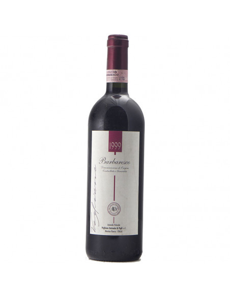 BARBARESCO (1999)