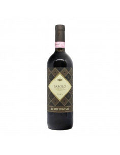 Barolo 2003 TERREDAVINO GRANDI BOTTIGLIE
