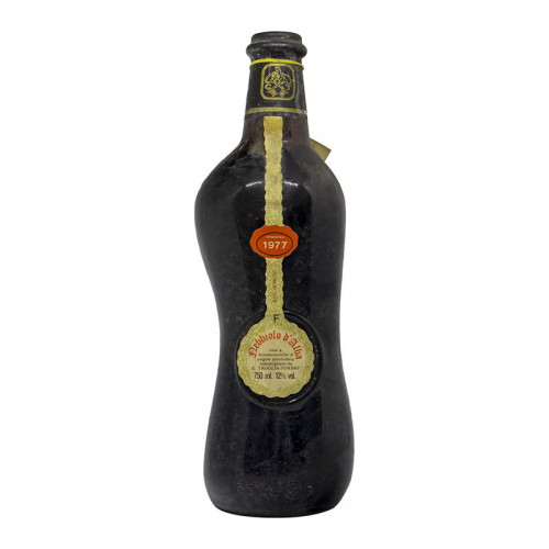 Nebbiolo 1977 TROGLIA