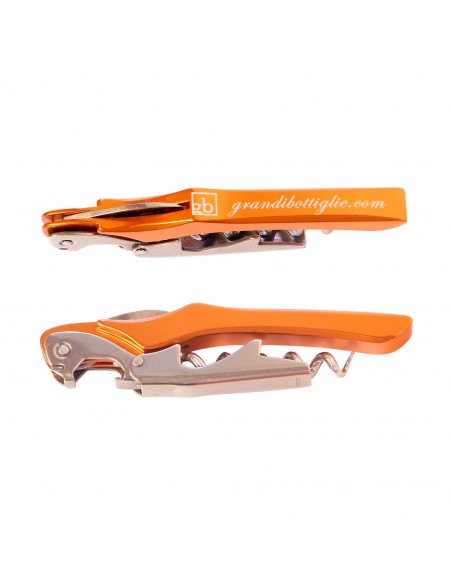 Personalised Corkscrew - Dandy | oohwine.com