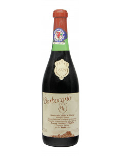 Barbacarlo 1978 FILIGHERA