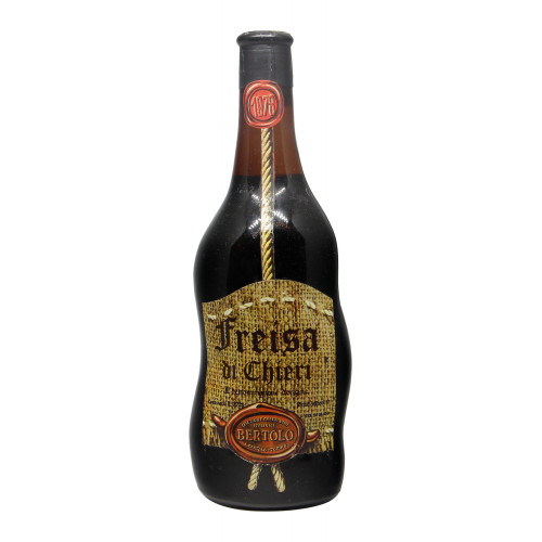 Freisa Di Chieri 1978 BERTOLO