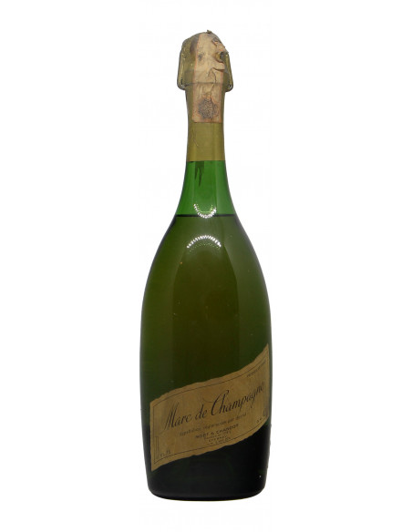 Marc De Champagne 75 Cl MOET & CHANDON GRANDI BOTTIGLIE
