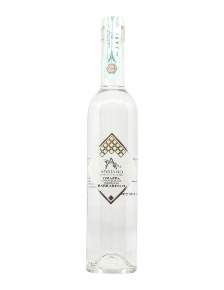 GRAPPA DI BARBARESCO NV ADRIANO MARCO E VITTORIO GRANDI