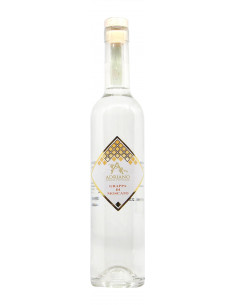 GRAPPA DI MOSCATO NV ADRIANO MARCO E VITTORIO GRANDI BOTTIGLIE