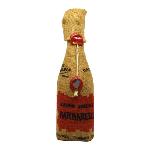 Barbaresco Riserva Speciale Juta 1967 VILLADORIA GRANDI