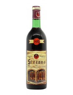 SIZZANO 1967 VALSESIA GRANDI BOTTIGLIE