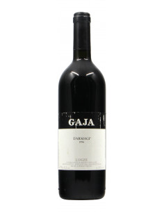 Darmagi 1996 GAJA
