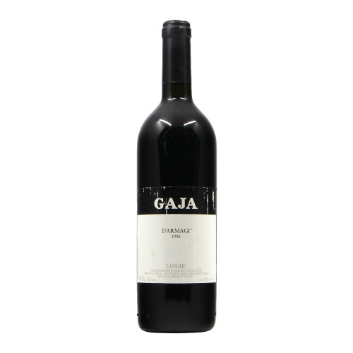 Darmagi 1996 GAJA