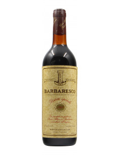 Barbaresco Riserva Speciale...