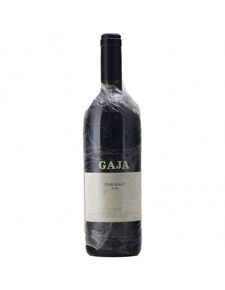 Langhe Darmagi 1998 GAJA