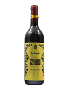 DOLCETTO 1974 GABRI GRANDI BOTTIGLIE