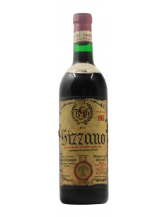 Sizzano Cru Val Fre 1967 BIANCHI GIUSEPPE GRANDI BOTTIGLIE