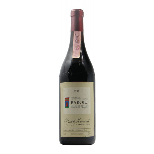 BAROLO (1993)
