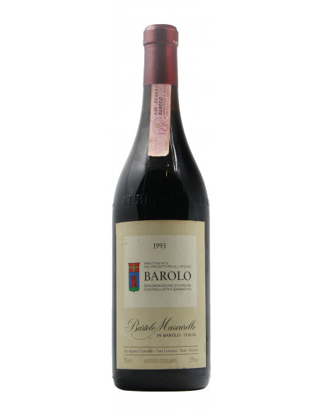 BAROLO (1993)