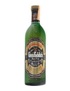 Single Malt Scotch Whisky...