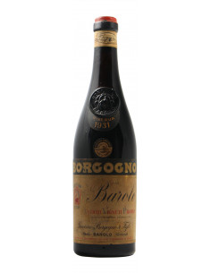 Barolo Riserva 1931...