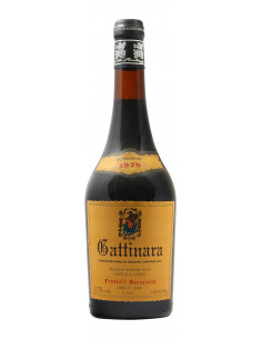 GATTINARA 1979 FRATELLI...