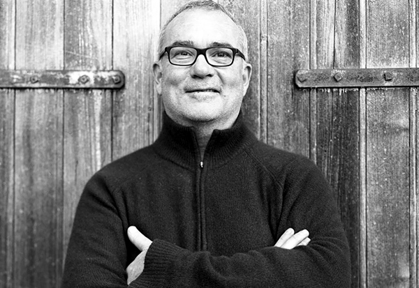 Eric Texier Grandi Bottiglie